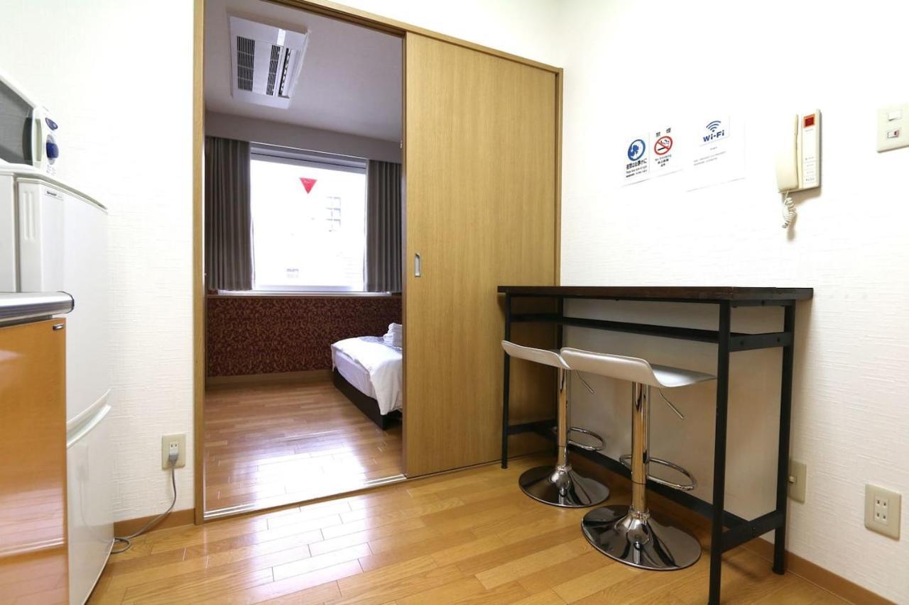 Apartemen Nm52 Liz Castle Osaka
