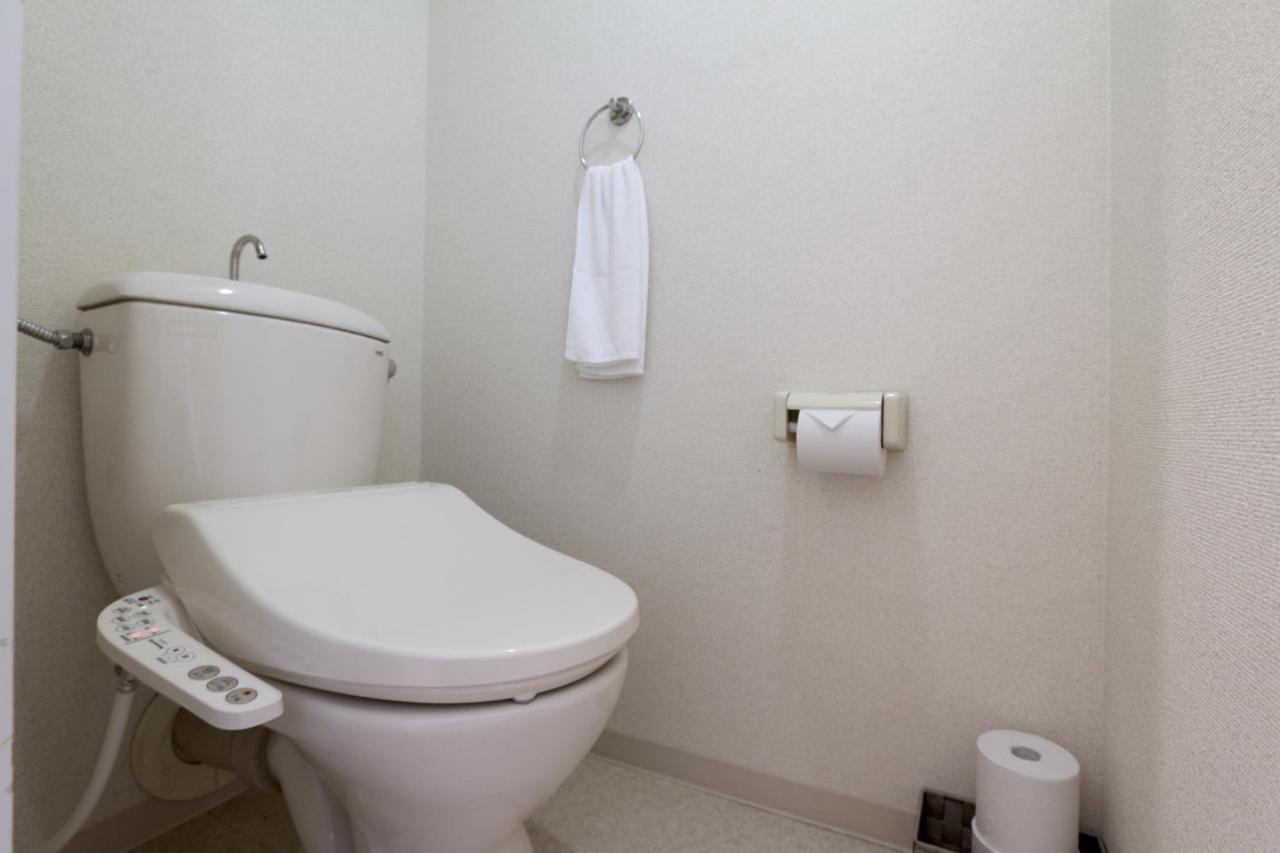 Apartamento Nm52 Liz Castle Osaka
