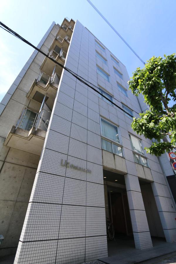Nm52 Liz Castle Apartamento Osaka